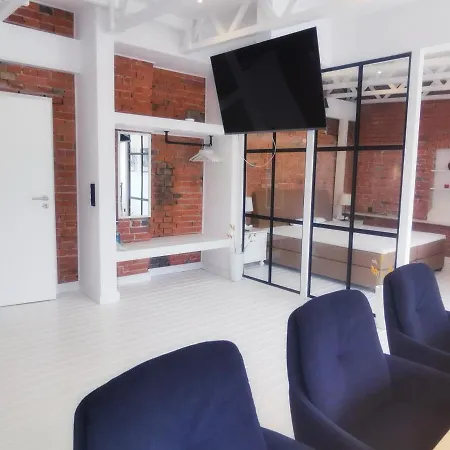 Tiny Loft Obj 37 2-4 Personen Strandnah Wlan *