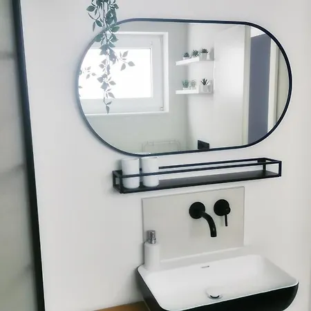 Tiny Loft Obj 37 2-4 Personen Strandnah Wlan * 닌도르프