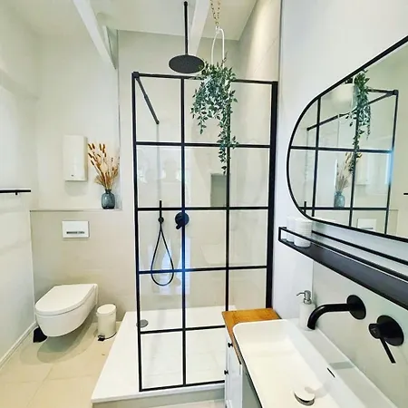 Tiny Loft Obj 37 2-4 Personen Strandnah Wlan Niendorf (Timmendorfer Strand)