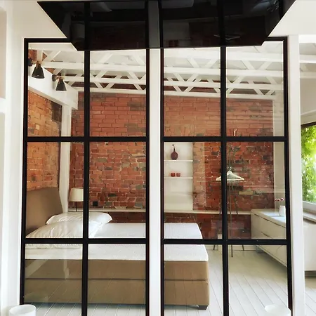 Tiny Loft Obj 37 2-4 Personen Strandnah Wlan 아파트 닌도르프