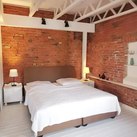 Tiny Loft Obj 37 2-4 Personen Strandnah Wlan *