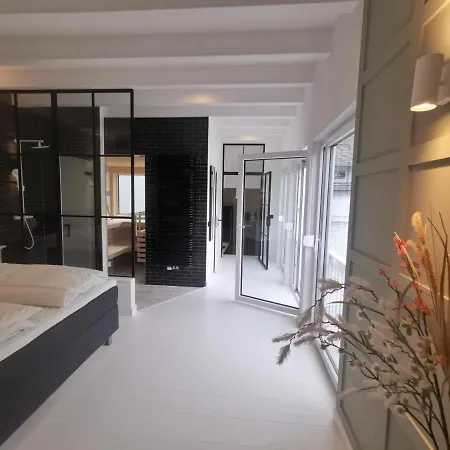 Tiny Loft Obj 37 2-4 Personen Strandnah Wlan Niendorf (Timmendorfer Strand)