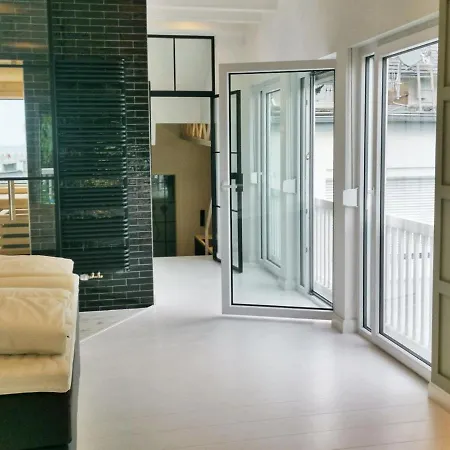 Tiny Loft Obj 37 2-4 Personen Strandnah Wlan