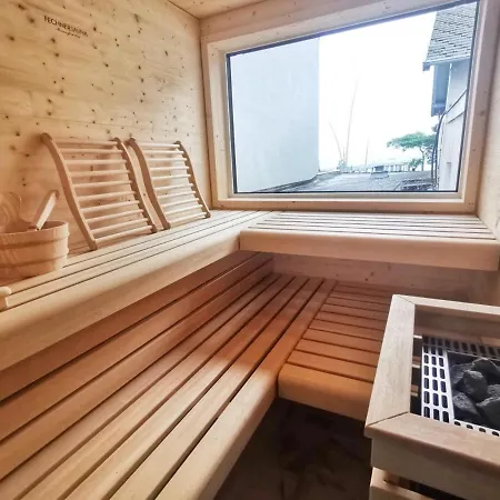 Tiny Loft Obj 37 2-4 Personen Strandnah Wlan Apartment *