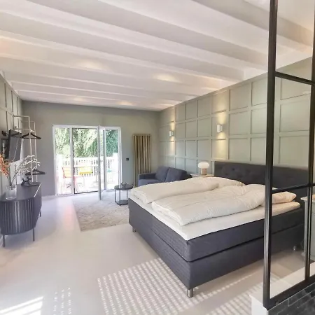 아파트 Tiny Loft Obj 37 2-4 Personen Strandnah Wlan *