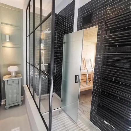 Tiny Loft Obj 37 2-4 Personen Strandnah Wlan 아파트 닌도르프