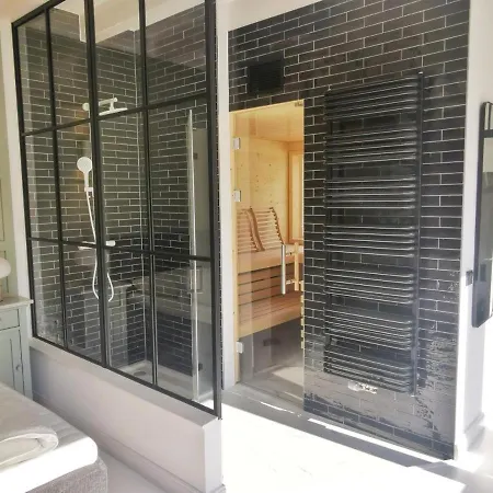 Tiny Loft Obj 37 2-4 Personen Strandnah Wlan *